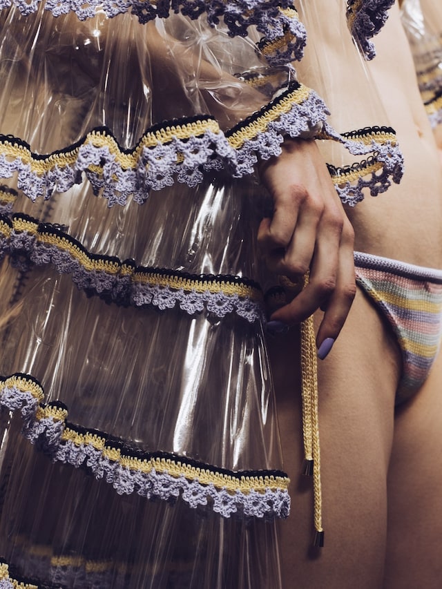 Sibling SS16 Backstage 23