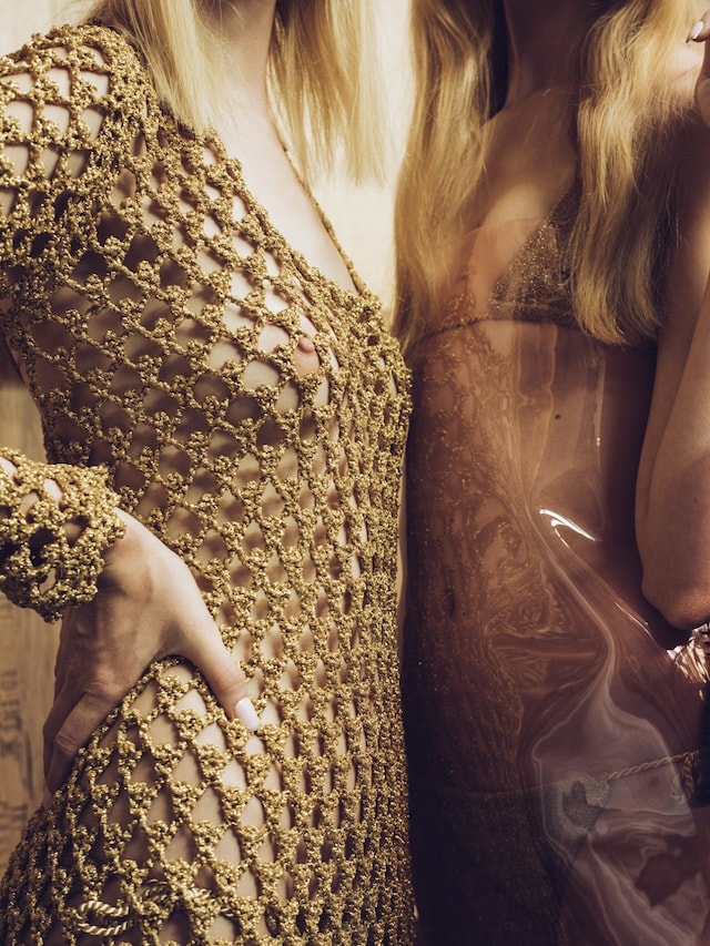 Sibling SS16 Backstage 25
