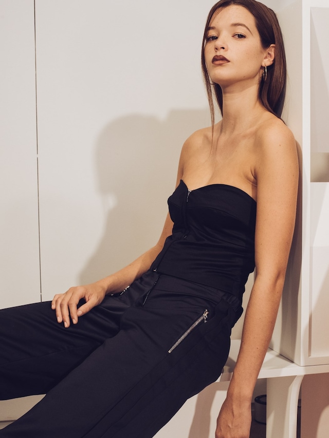 Caitlin Price SS16 Fashion East 5