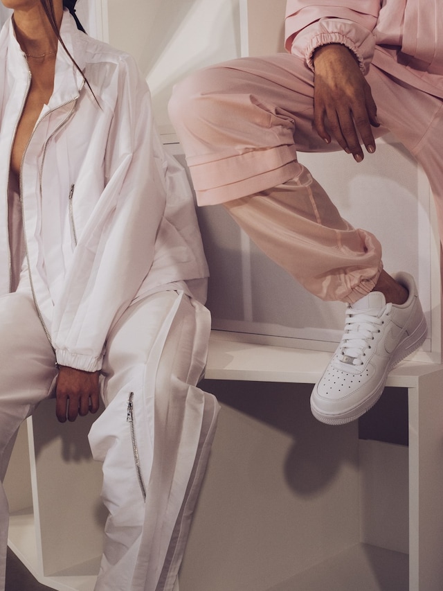 Caitlin Price SS16 Fashion East 12