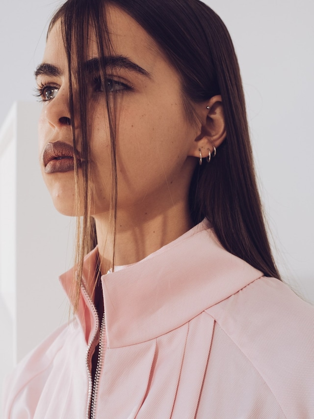 Caitlin Price SS16 Fashion East 10