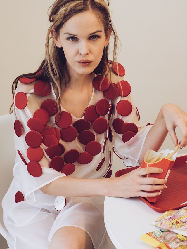 This Is The Uniform SS16 Fashion East 1