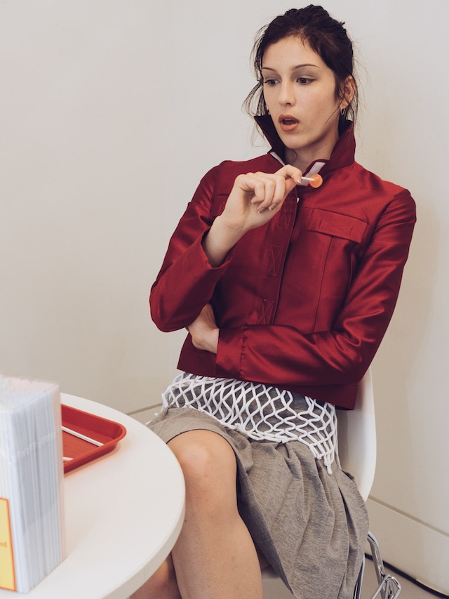 This Is The Uniform SS16 Fashion East 3