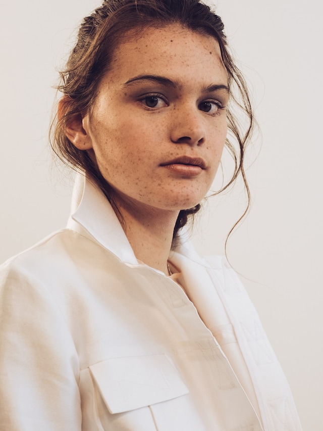 This Is The Uniform SS16 Fashion East 2