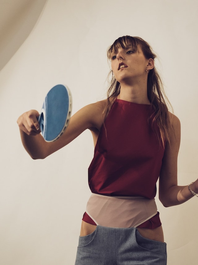 This Is The Uniform SS16 Fashion East 5