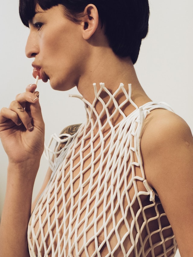 This Is The Uniform SS16 Fashion East 6