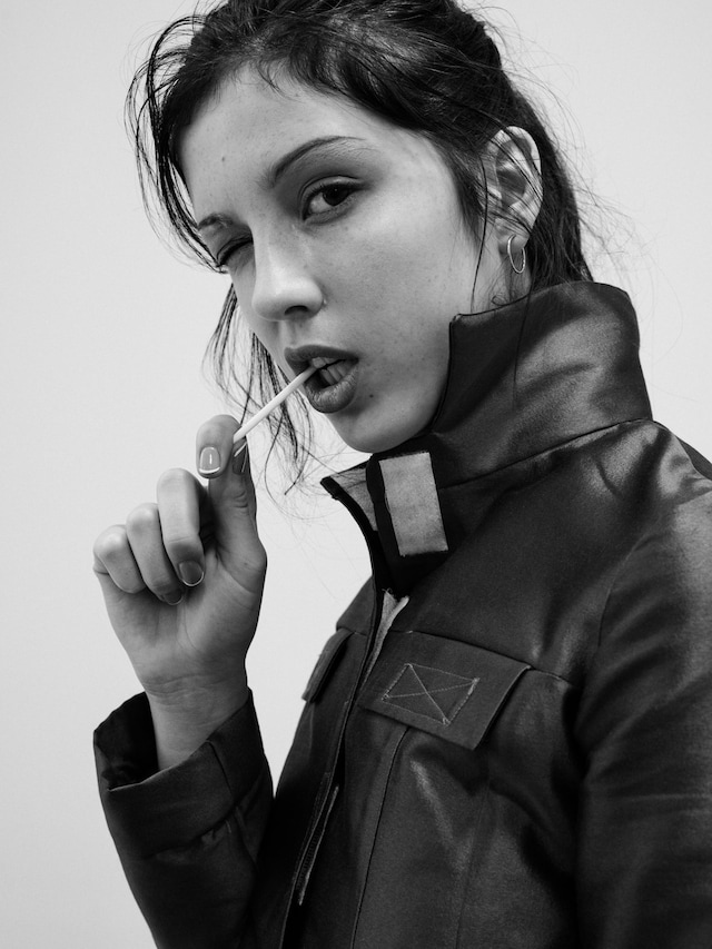 This Is The Uniform SS16 Fashion East 10