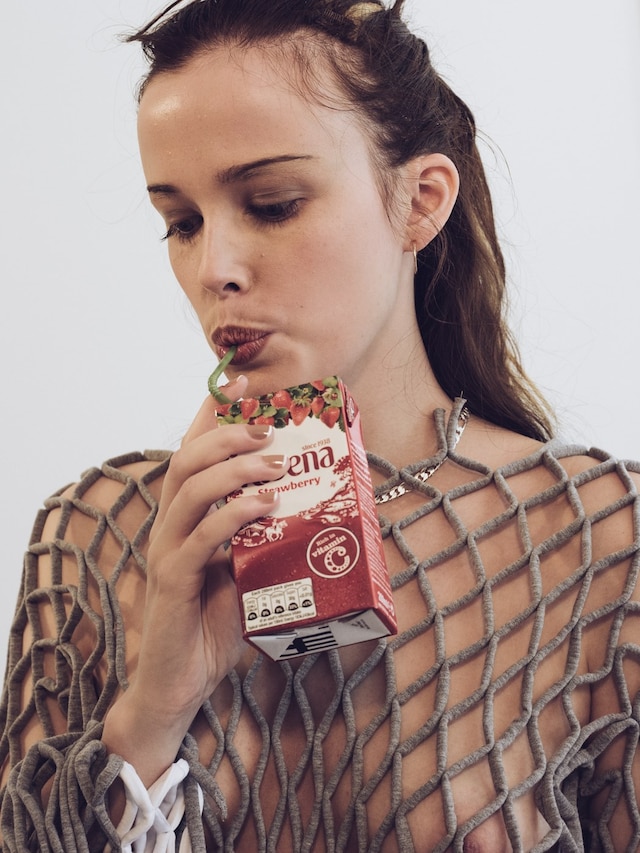 This Is The Uniform SS16 Fashion East 8