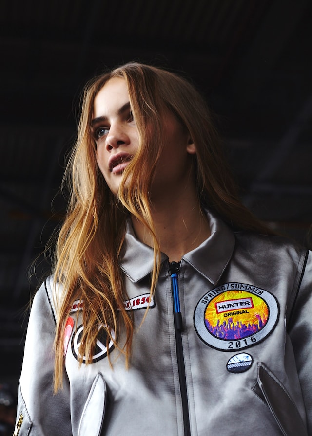 Hunter Original SS16 Backstage 8