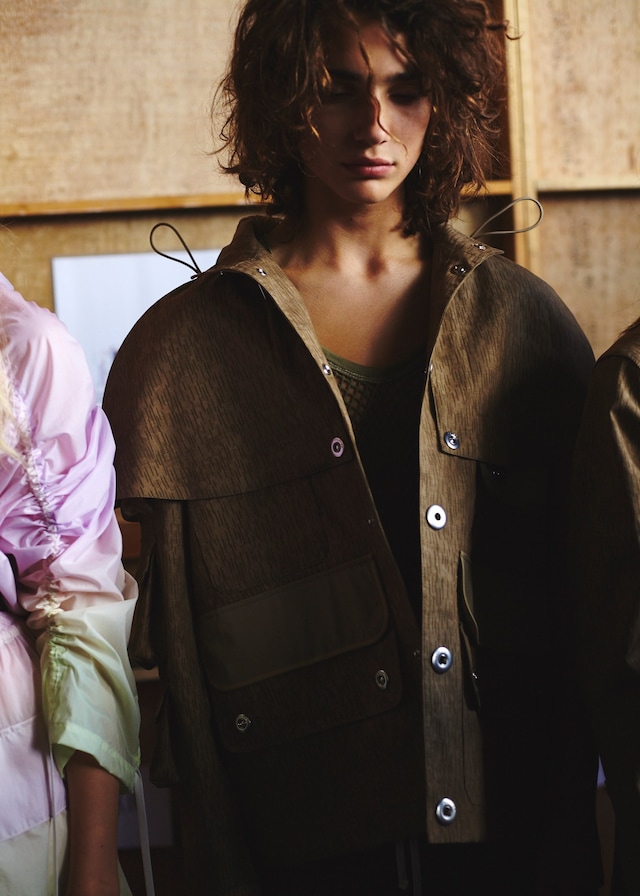 Hunter Original SS16 Backstage 14
