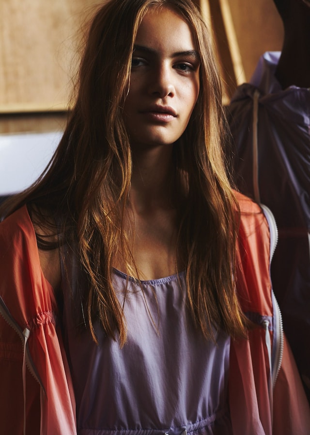Hunter Original SS16 Backstage 6
