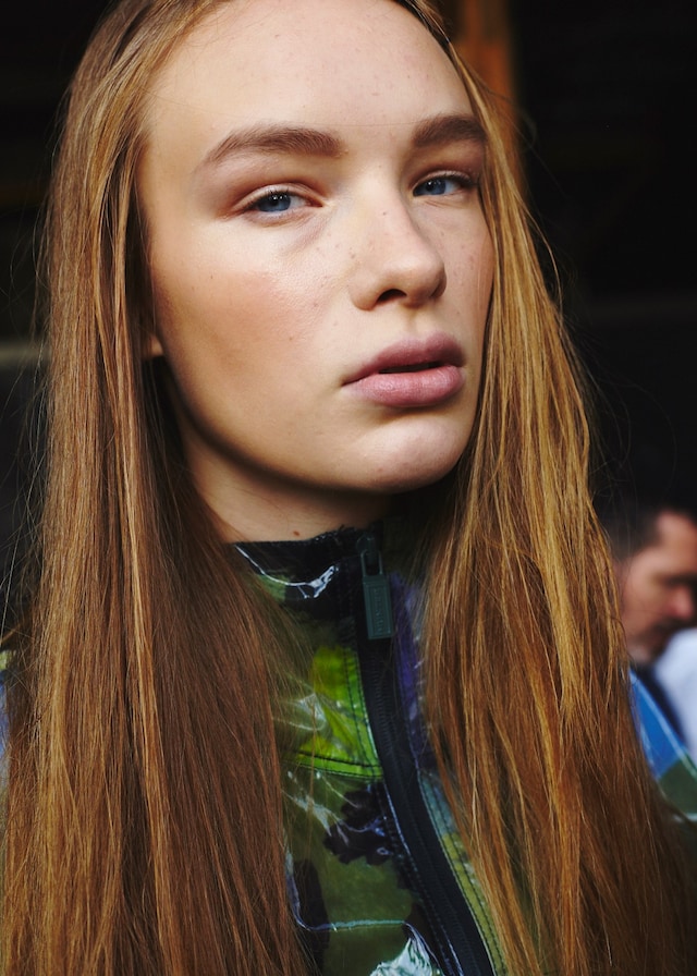 Hunter Original SS16 Backstage 16
