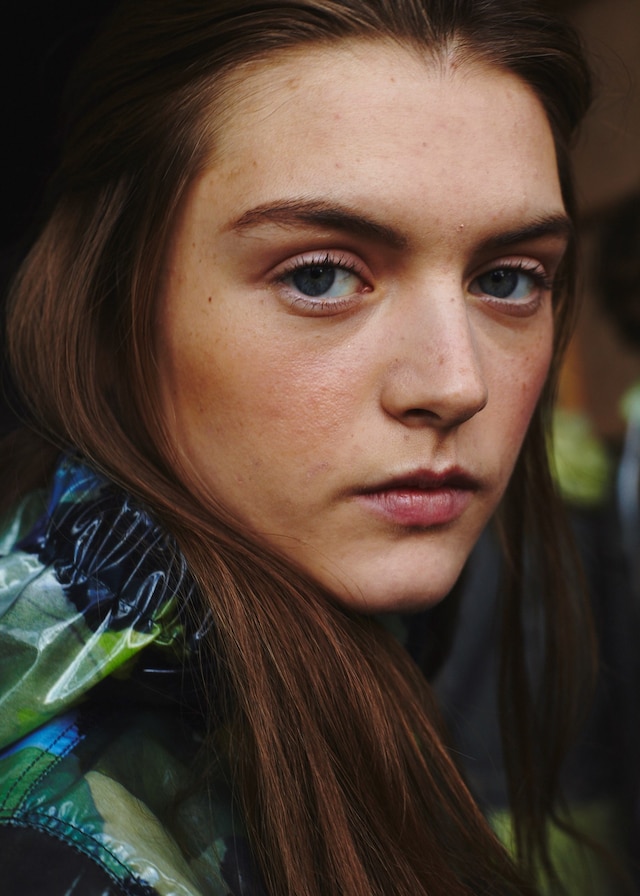 Hunter Original SS16 Backstage 13