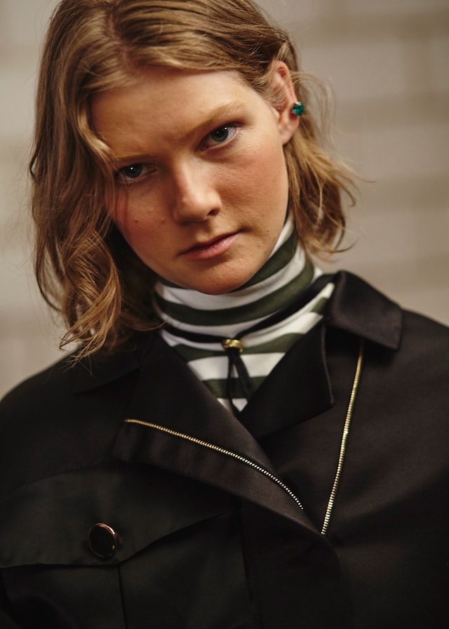 House of Holland SS16 backstage 6