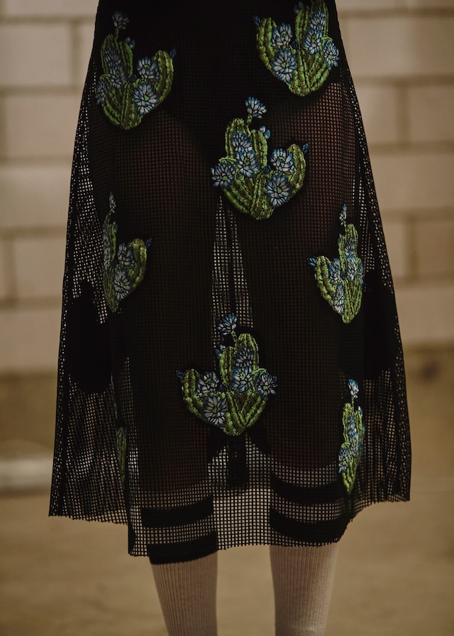 House of Holland SS16 backstage 26