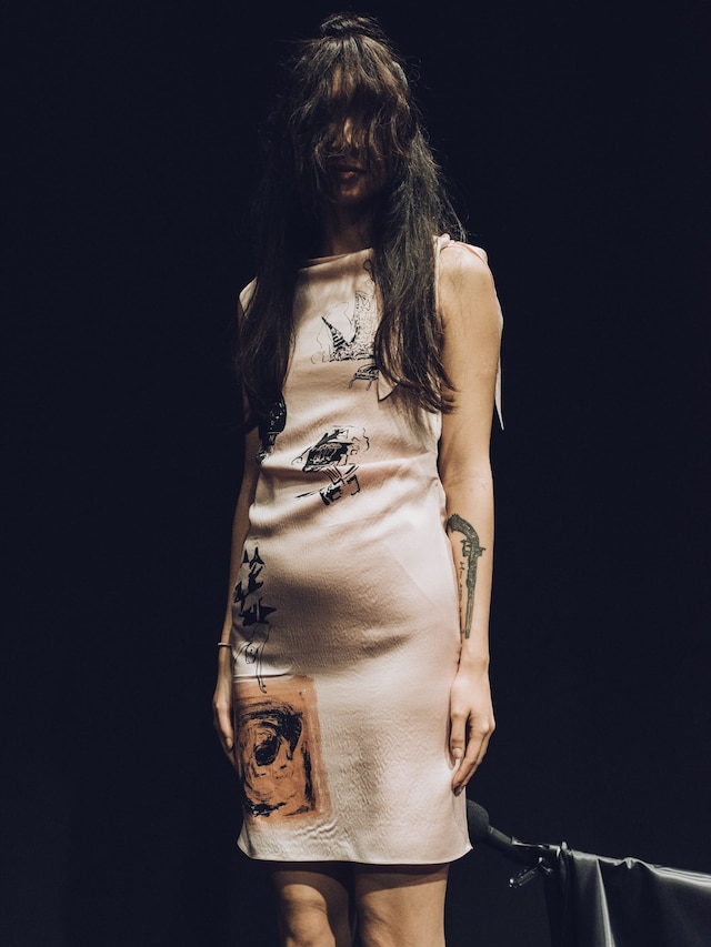 Claire Barrow SS16 18