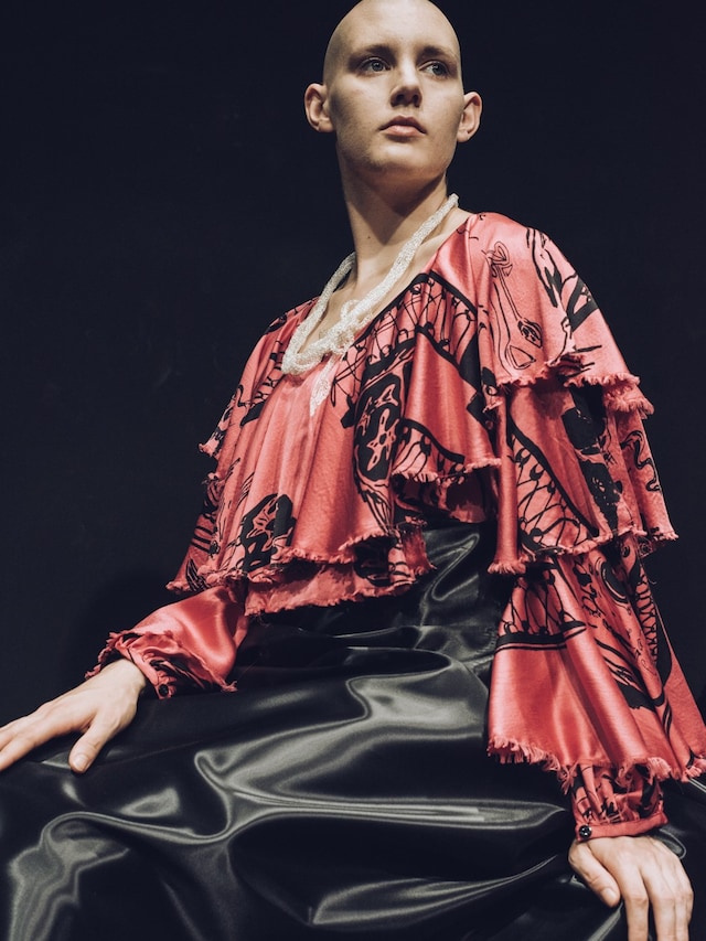 Claire Barrow SS16 20