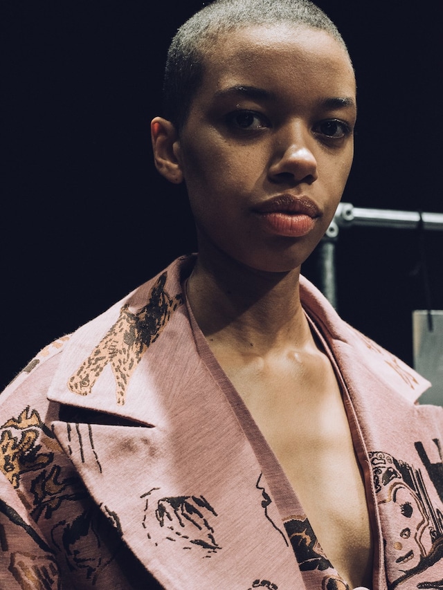 Claire Barrow SS16 15