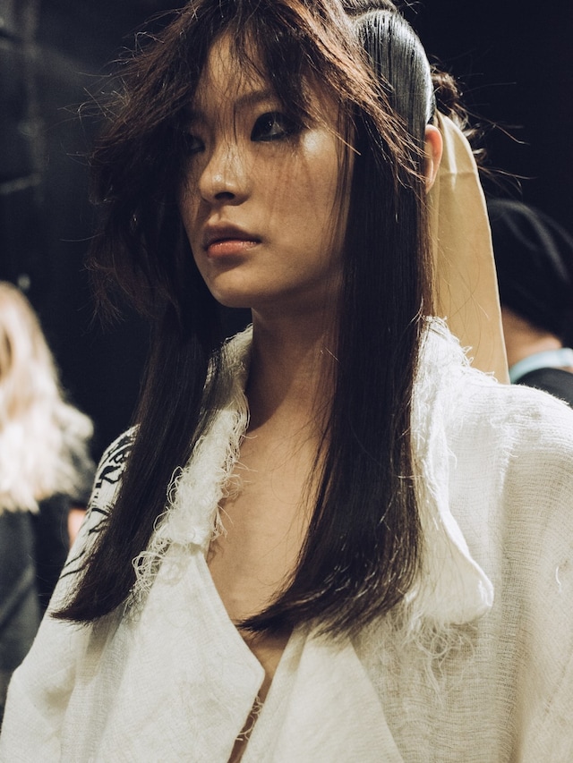 Claire Barrow SS16 17