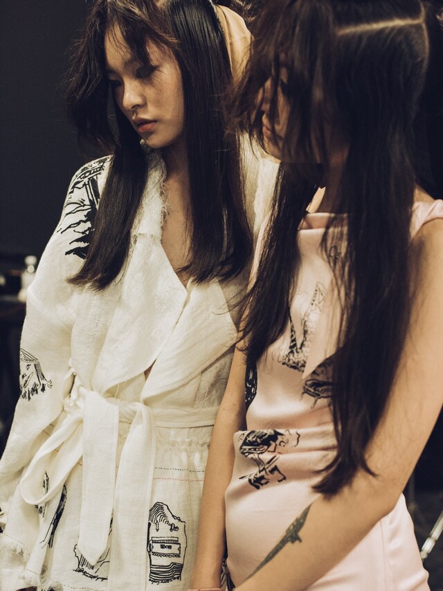 Claire Barrow SS16 19
