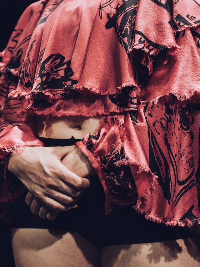 Claire Barrow SS16 24