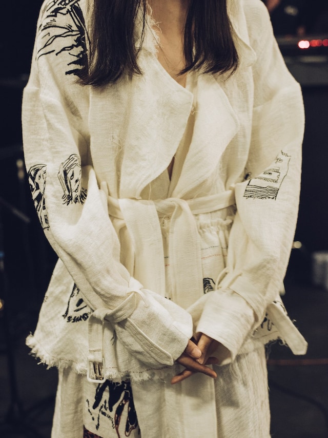Claire Barrow SS16 27