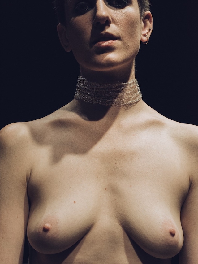 Claire Barrow SS16 21