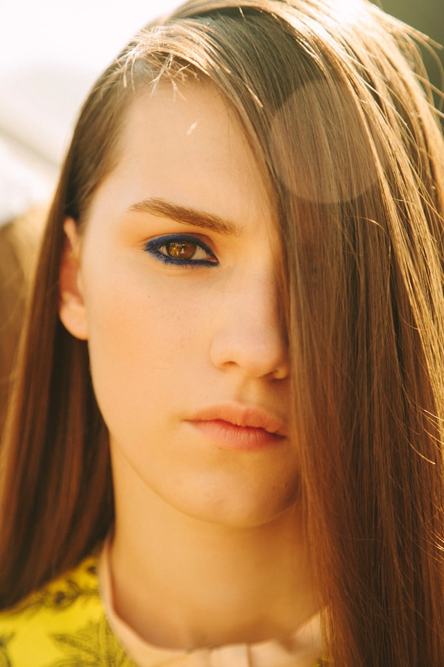 Jonathan Saunders SS16 Backstage 11
