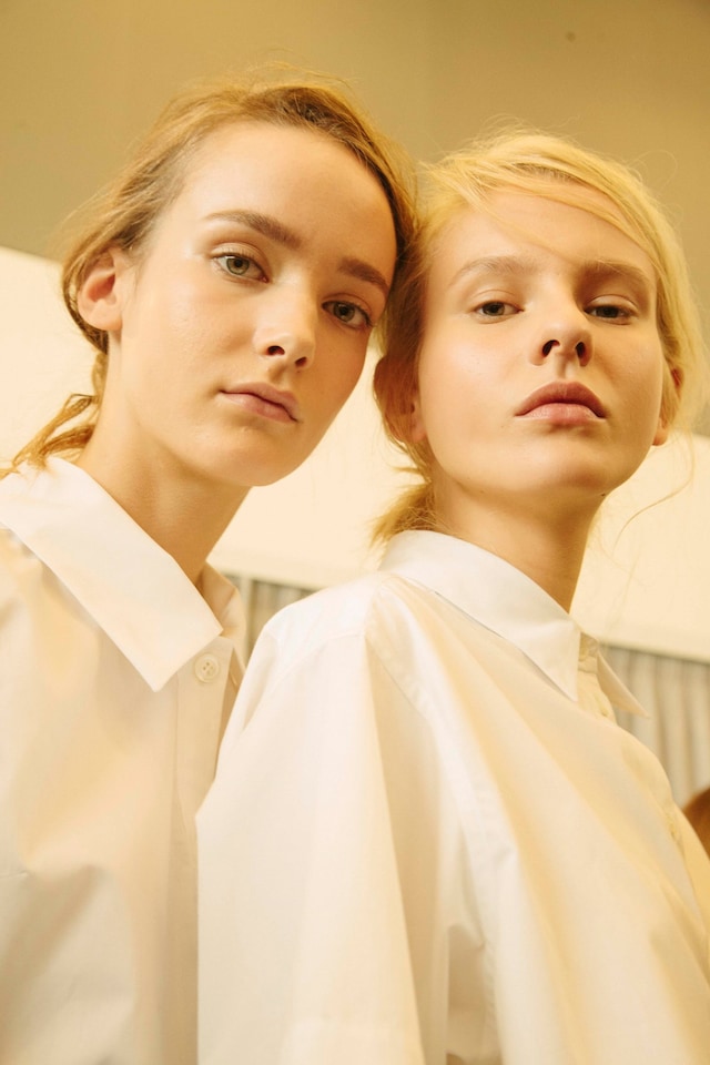 Margaret Howell SS16 3