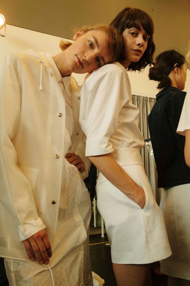 Margaret Howell SS16 1