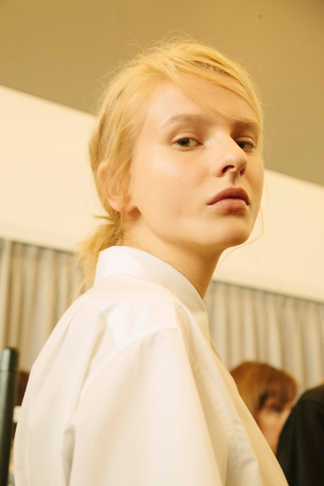 Margaret Howell SS16 9