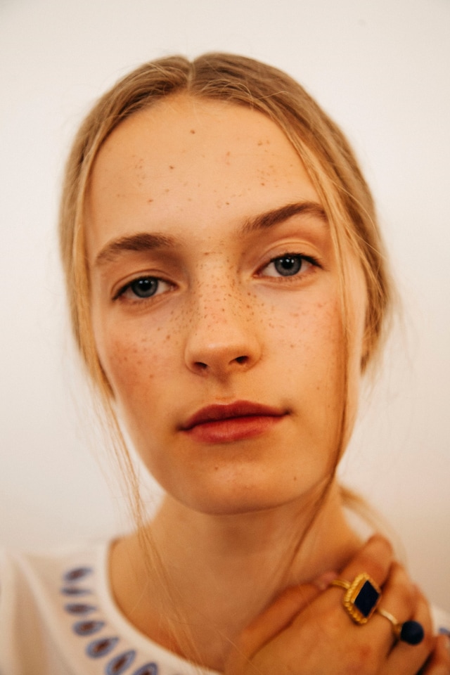 Temperley SS16 Backstage 13