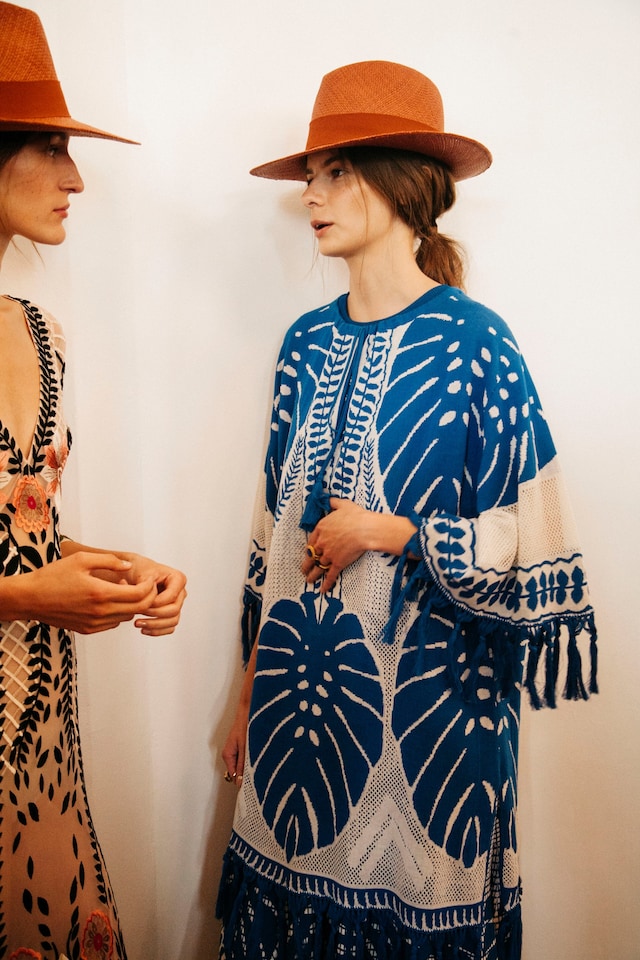 Temperley SS16 Backstage 10