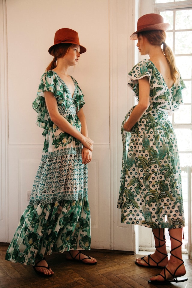 Temperley SS16 Backstage 11