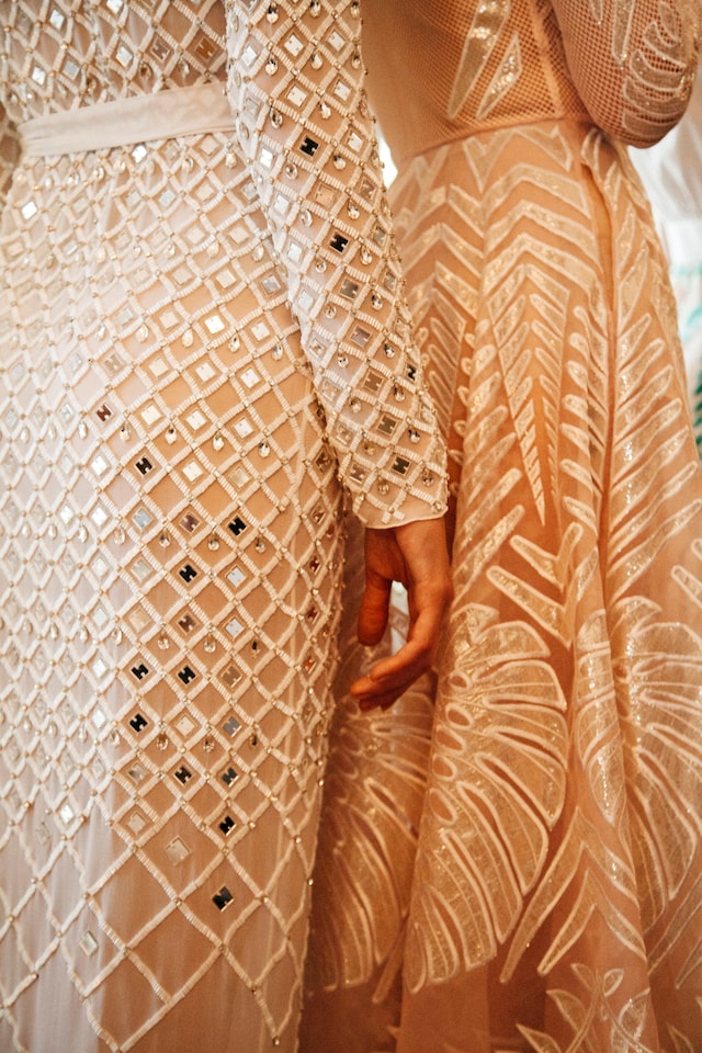 Temperley SS16 Backstage 15