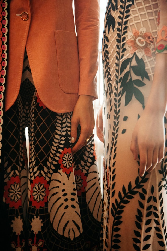 Temperley SS16 Backstage 17