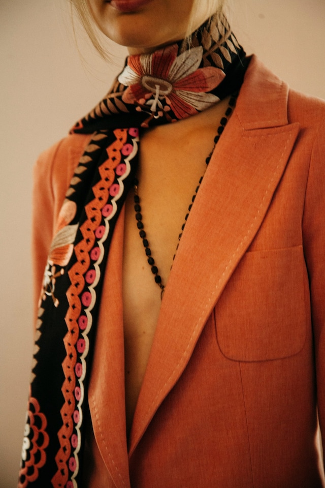 Temperley SS16 Backstage 18