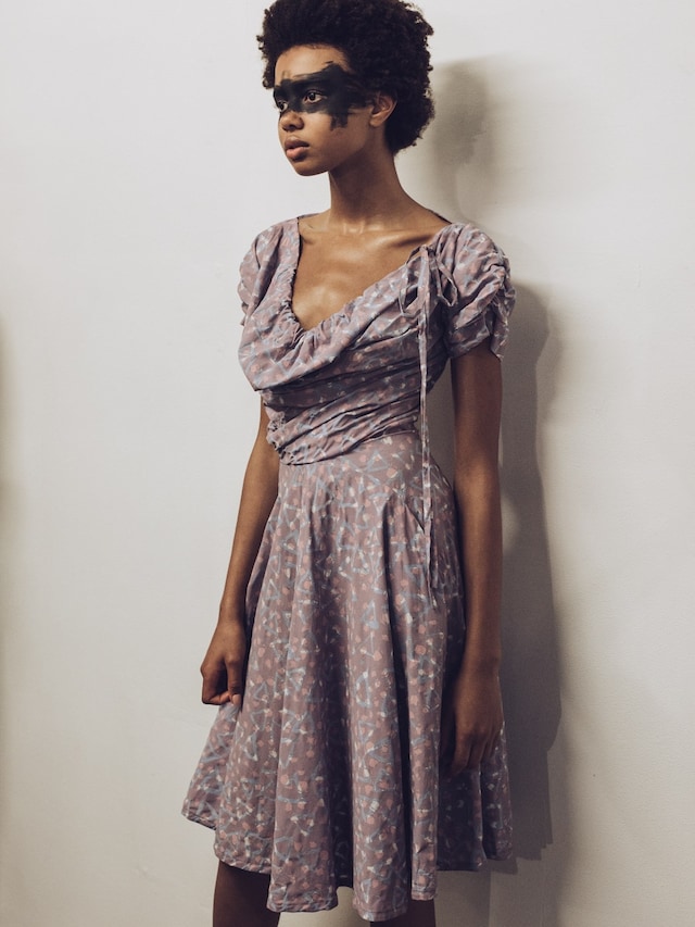 Vivienne Westwood SS16 0