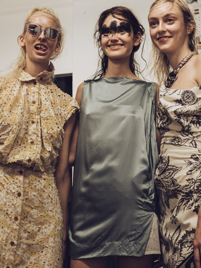 Vivienne Westwood SS16 6