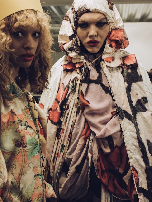 Vivienne Westwood SS16 19