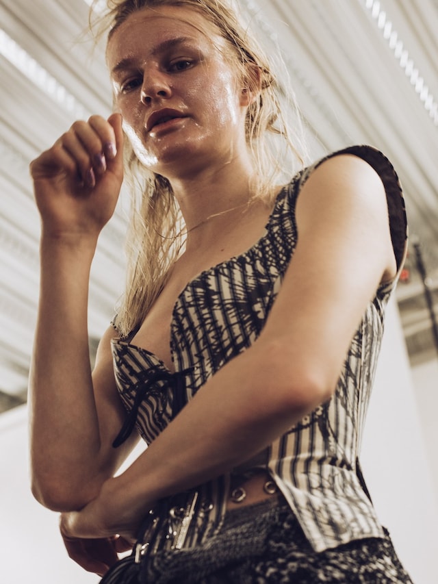 Vivienne Westwood SS16 16