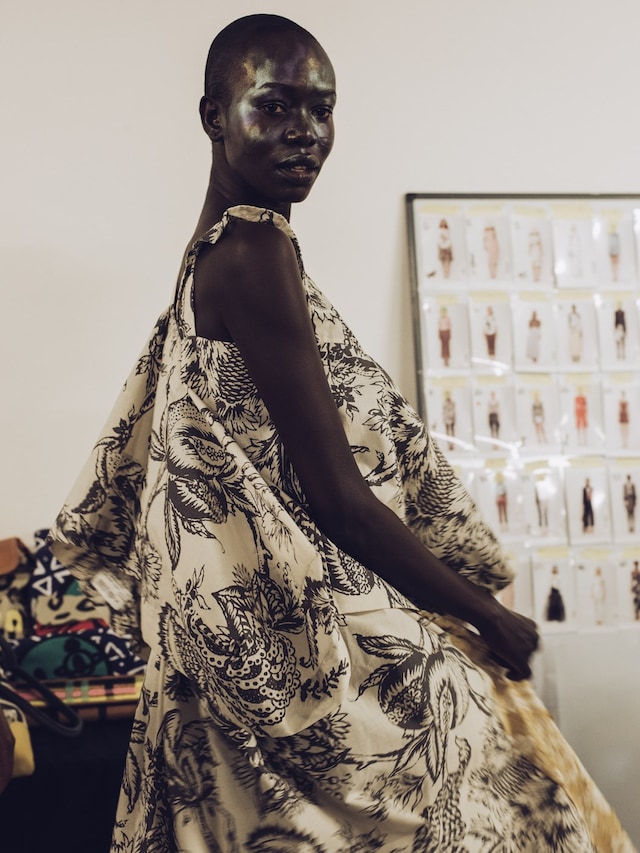 Vivienne Westwood SS16 7