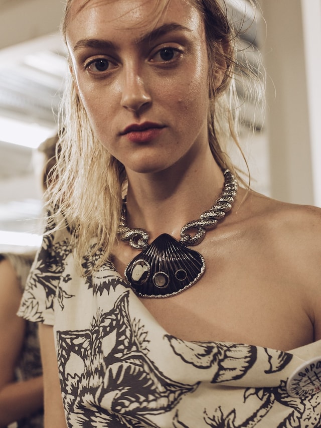 Vivienne Westwood SS16 20