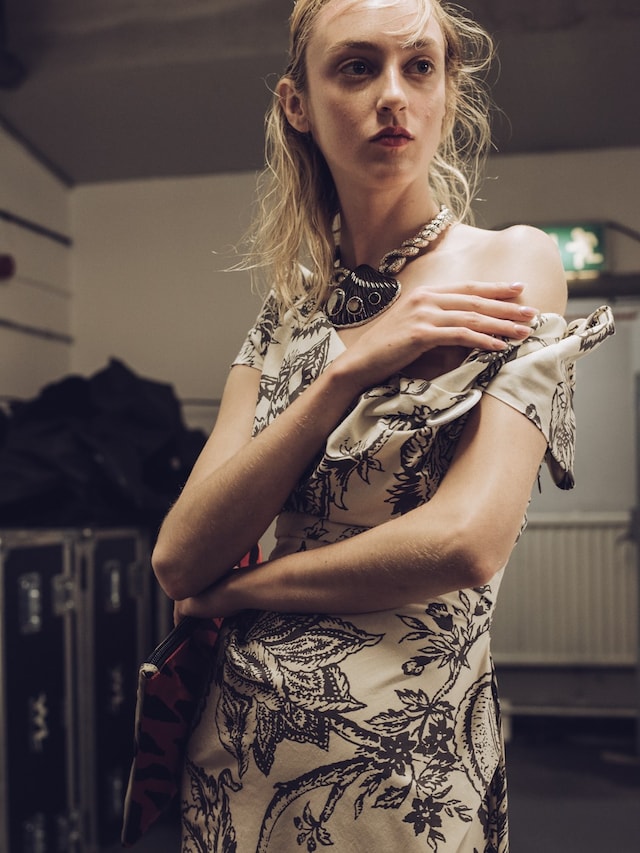 Vivienne Westwood SS16 24