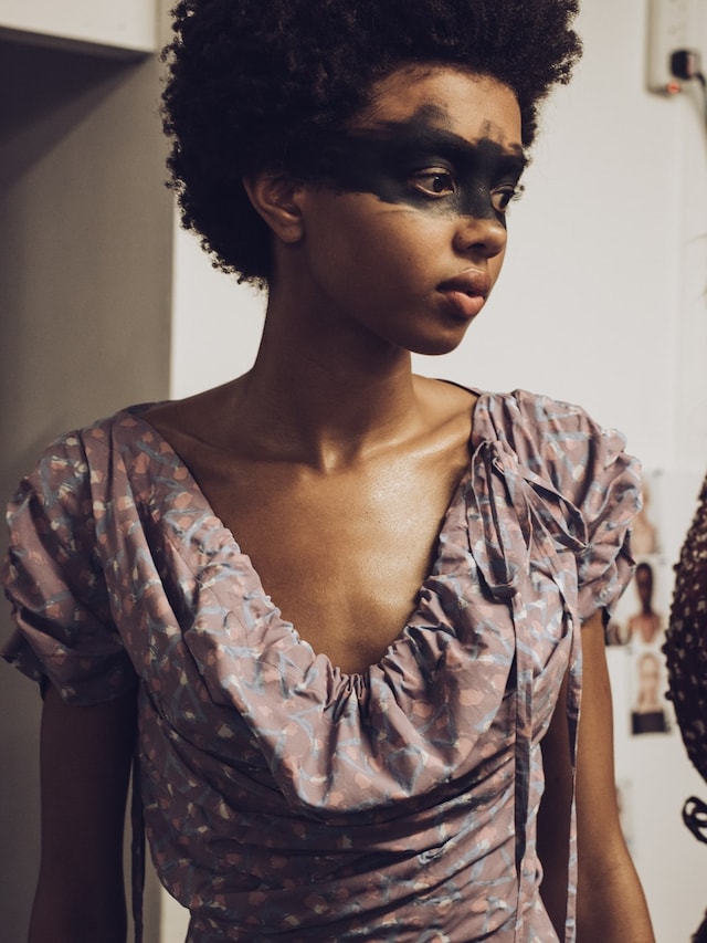 Vivienne Westwood SS16 18
