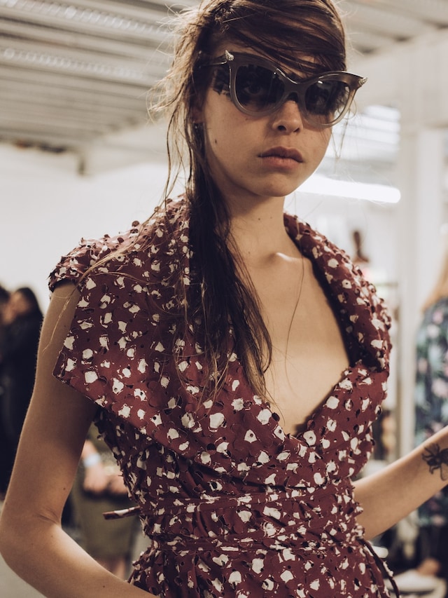 Vivienne Westwood SS16 9