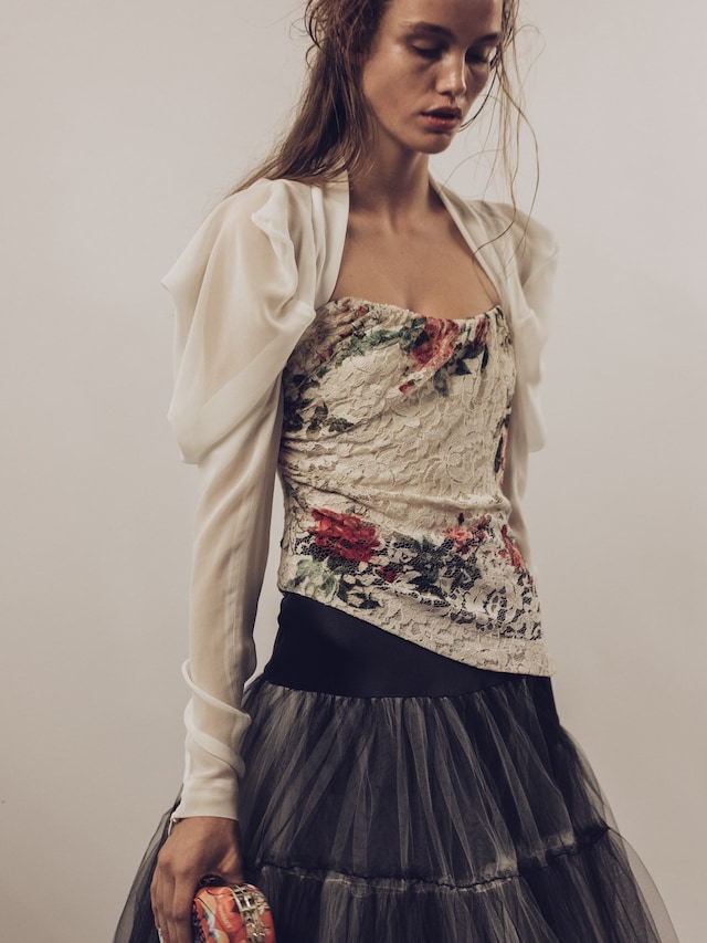 Vivienne Westwood SS16 22