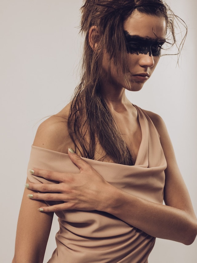 Vivienne Westwood SS16 11