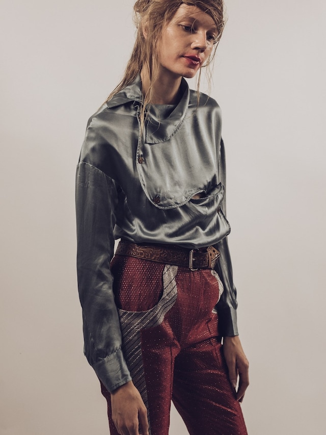 Vivienne Westwood SS16 12