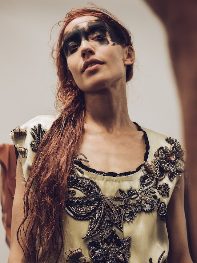 Vivienne Westwood SS16 23
